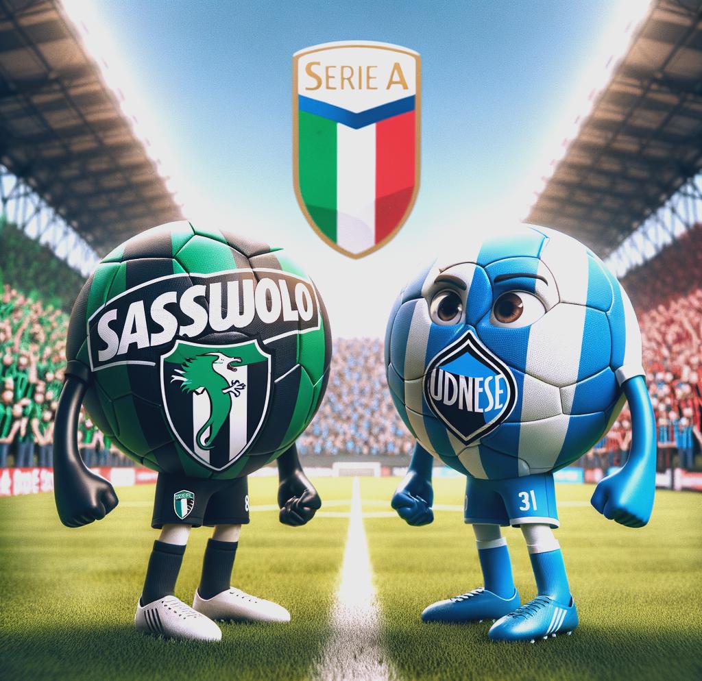 雷速体育-萨索洛大胜乌迪内斯，实力碾压的简单介绍