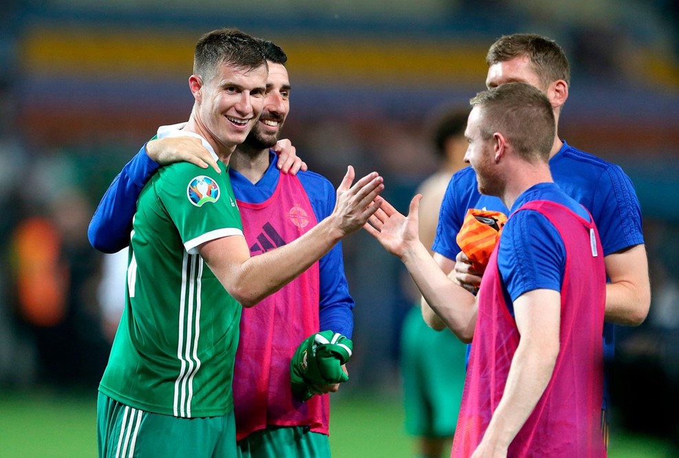 托雷维耶哈大胜，强势登顶积分榜