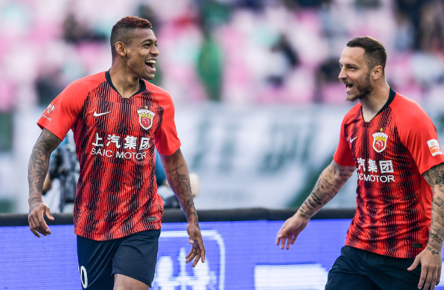 北京0-3完败桑普多利亚备战 北京0-3完败桑普多利亚备战