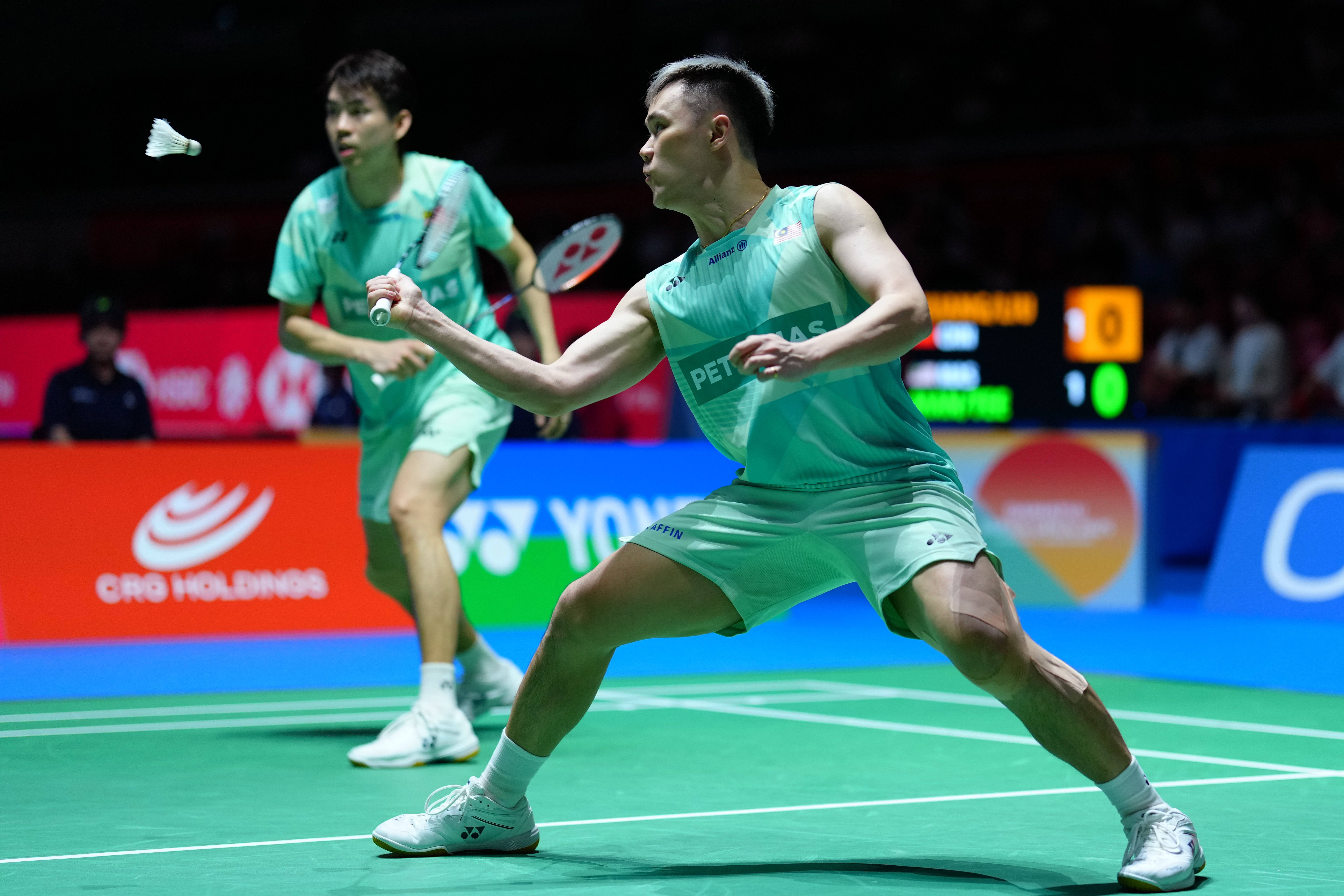 关于羽毛球混双半决赛对决，日本选手完胜晋级决赛！的信息