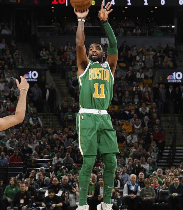 绿军核心球员空砍三双，助队取得大捷的简单介绍