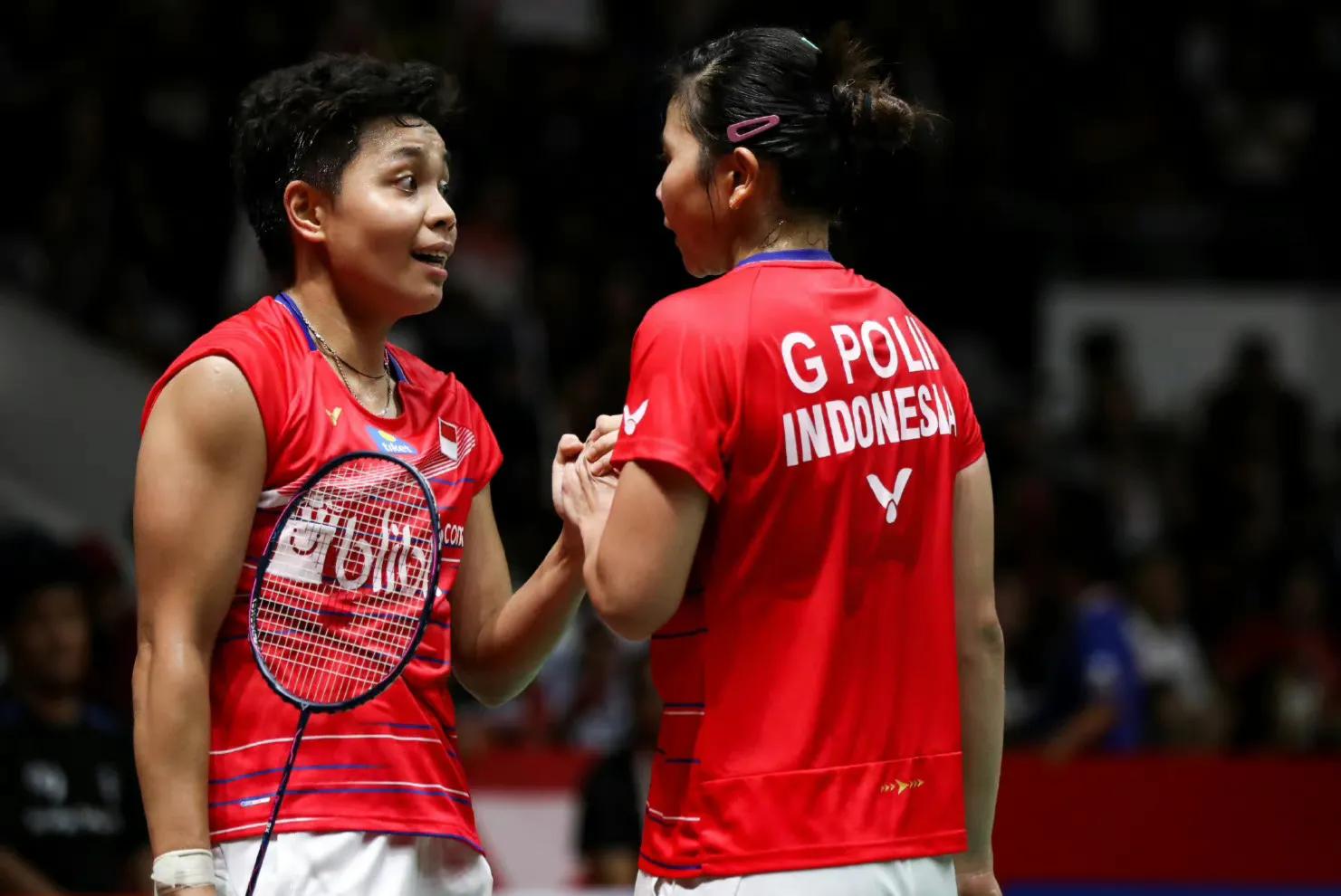 韩国羽毛球队翻盘中国羽毛球队，戴资颖打破历史纪录的简单介绍