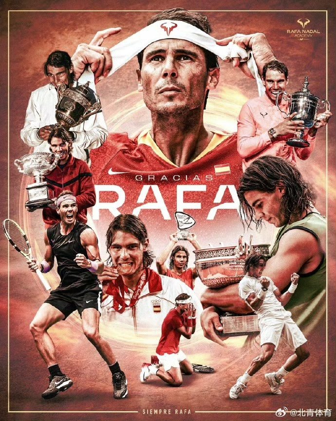 蒙特卡洛大师赛碾压戴维斯杯，纳达尔带队取胜的简单介绍