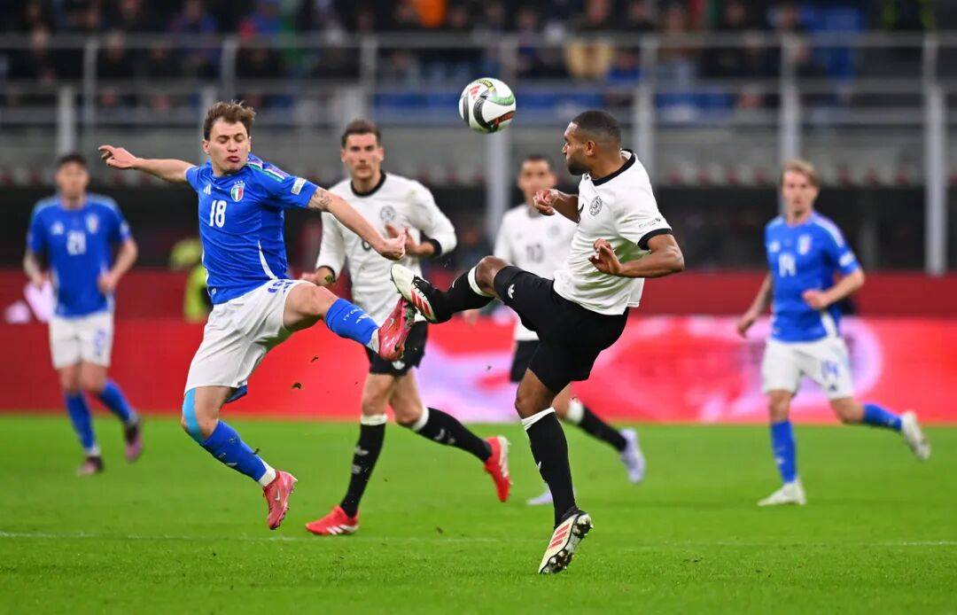 关于强队实力碾压，欧预赛夺冠热门浮现！的信息