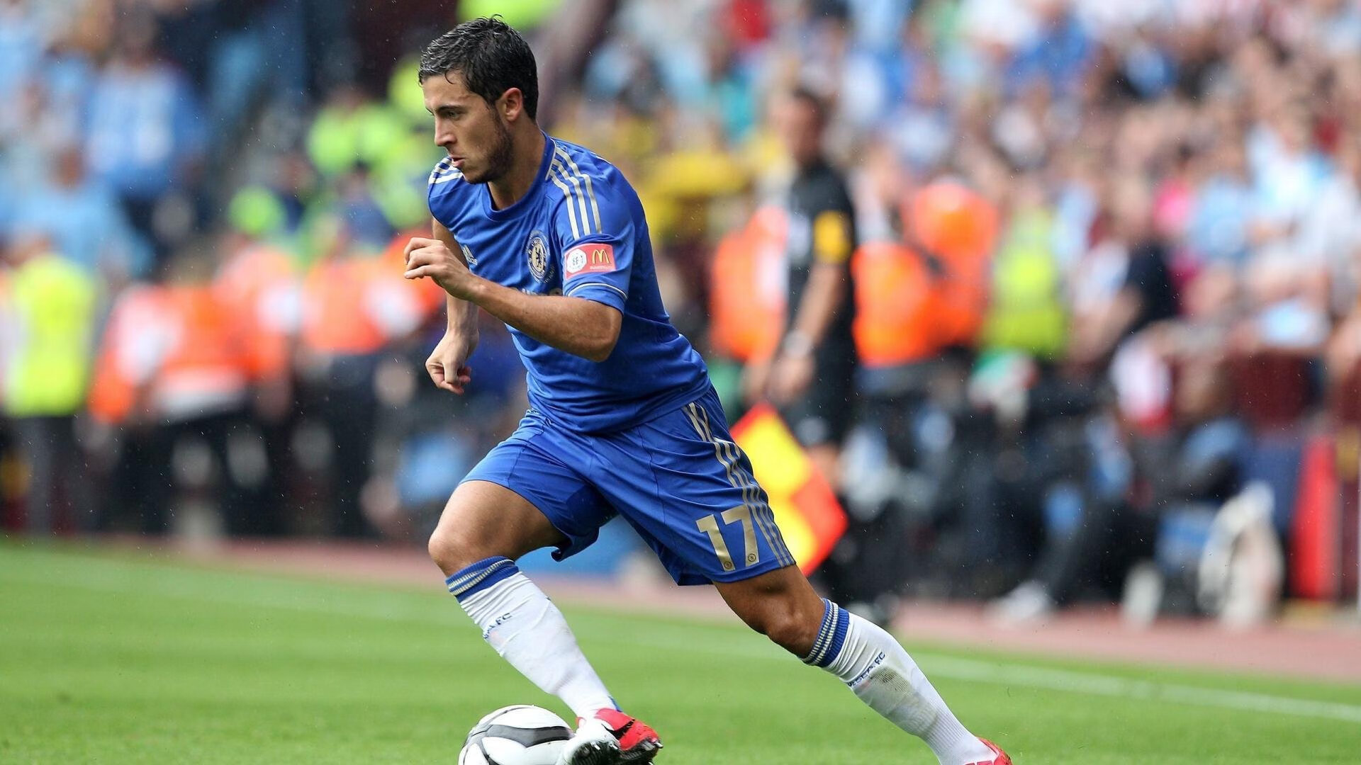 桑巴与雄狮的终极对决，世界杯抢七夜，巴西险胜塞内加尔载入史册