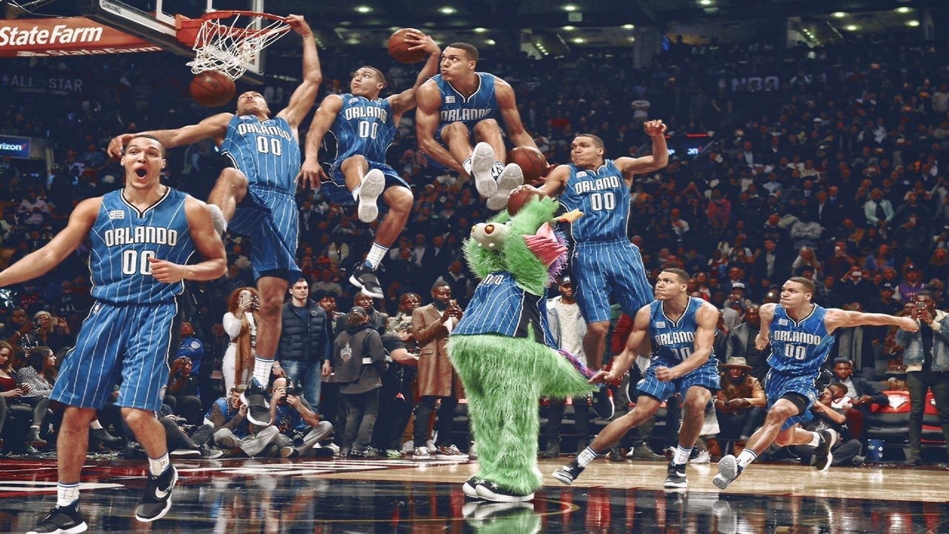 克莱式爆发，广东队决胜局带走公牛的战术密码