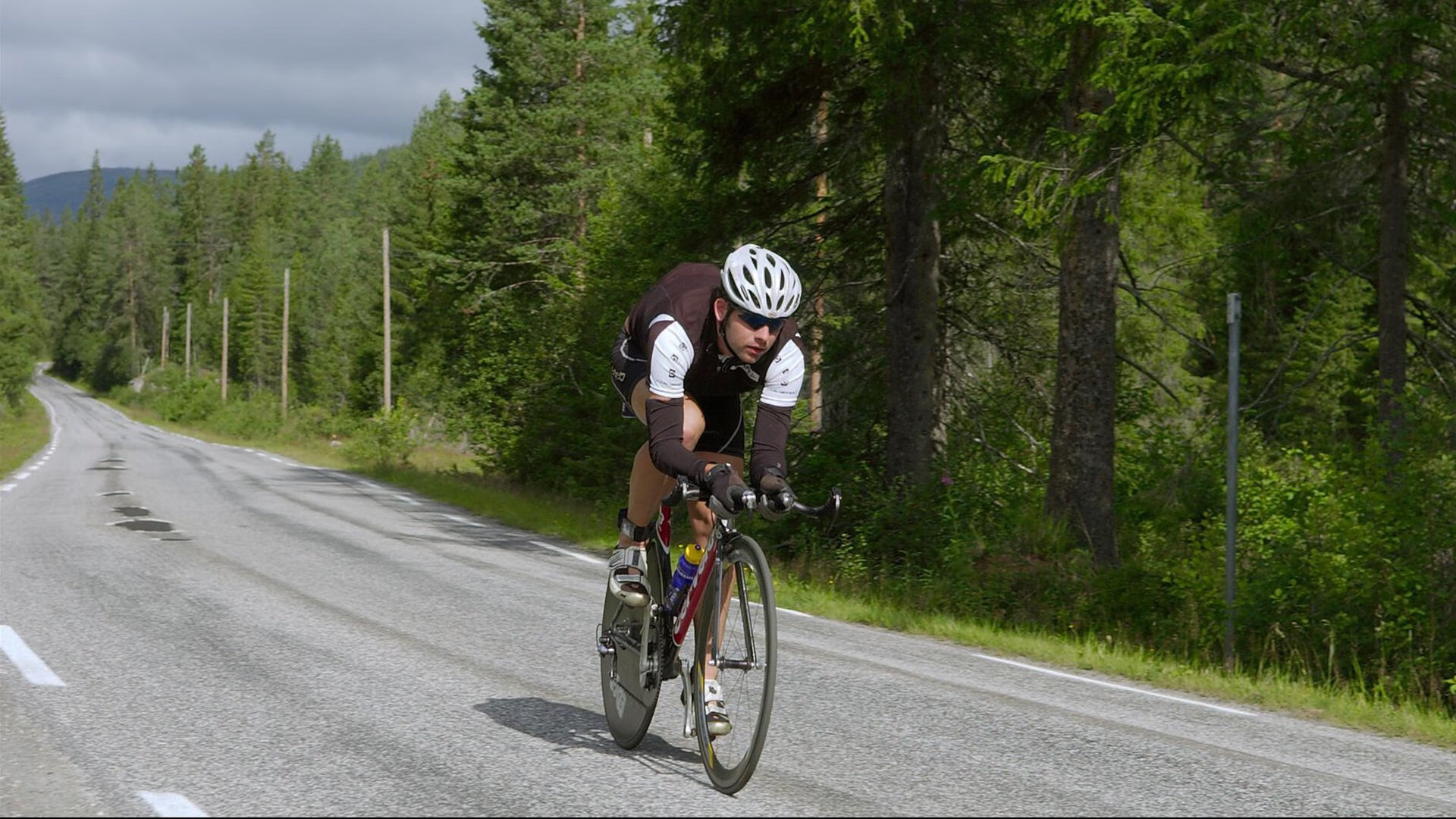 从马里到迈阿密,阿劳霍的生死接管,一场跨越时空的篮球宣言