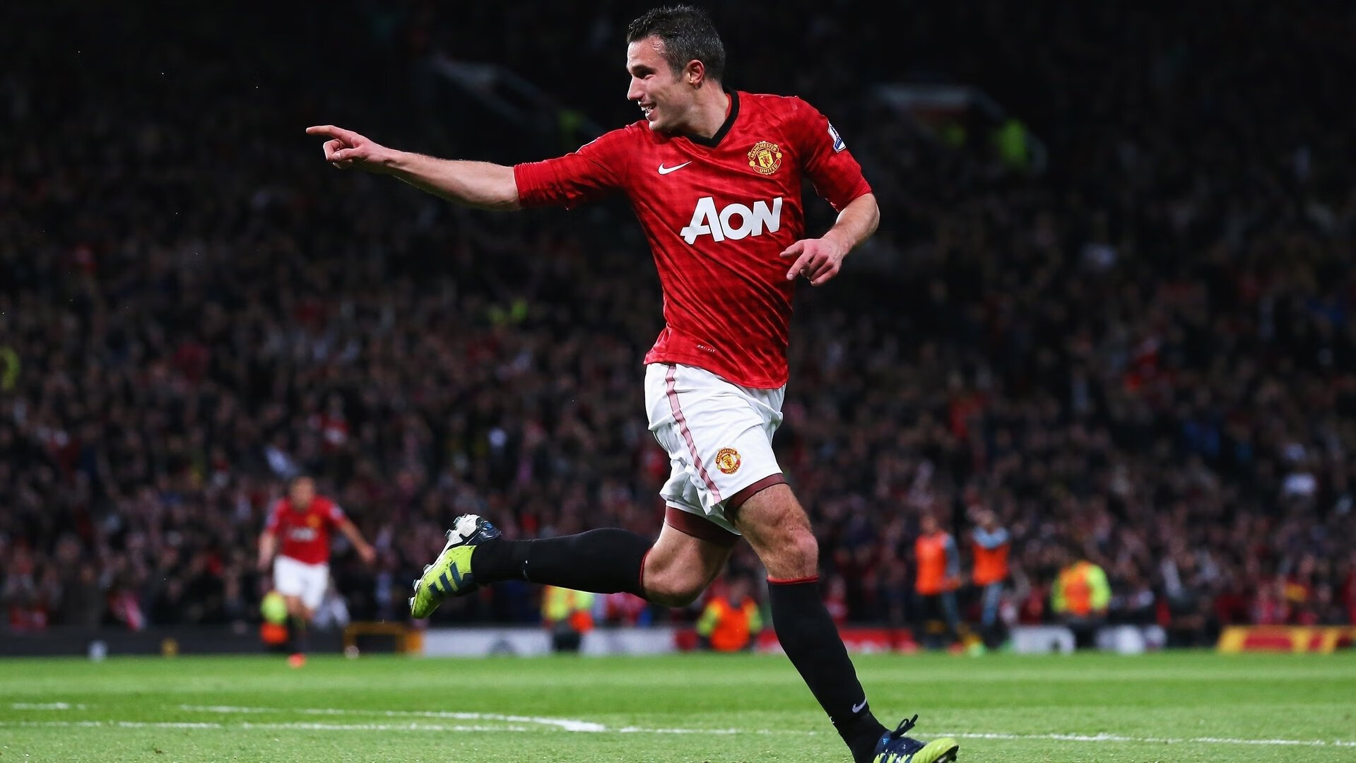 当足球改写地缘剧本,C罗的关键先生时刻与一场未发生的战争