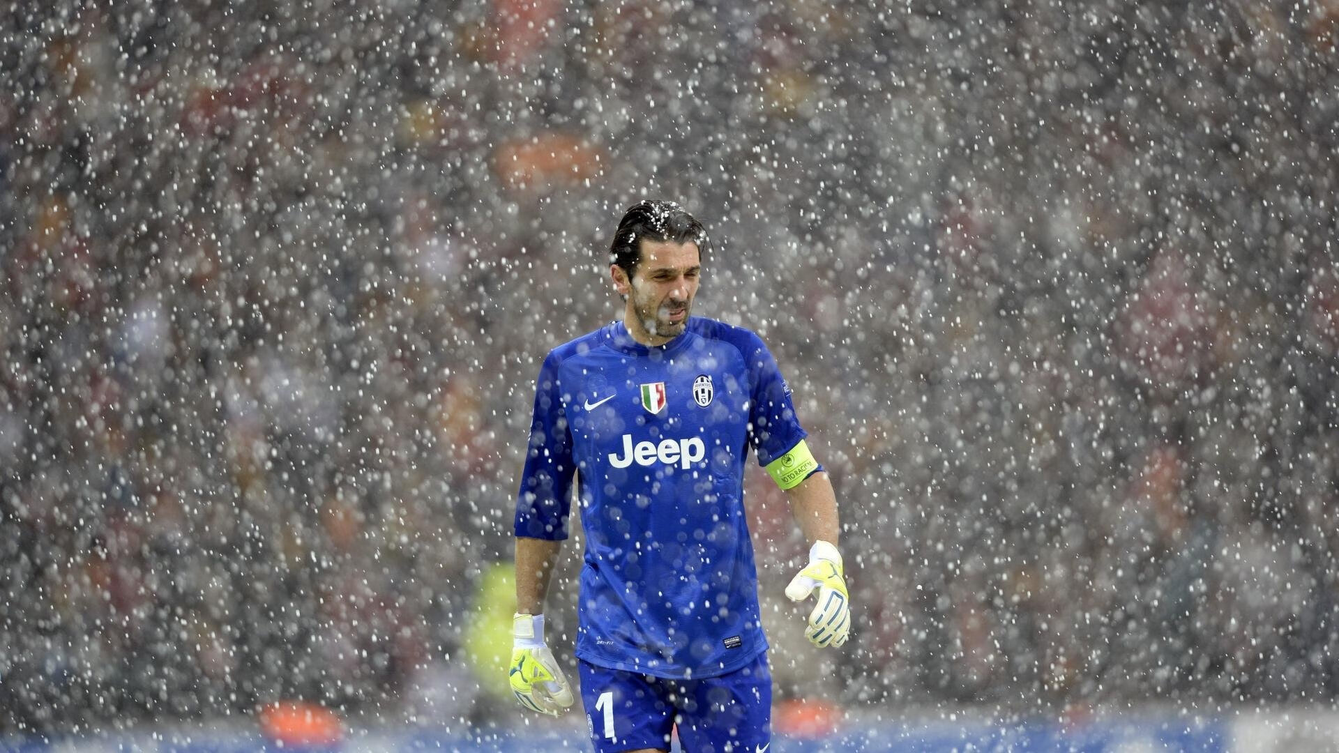 意甲焦点战之夜,英格拉姆大场面先生