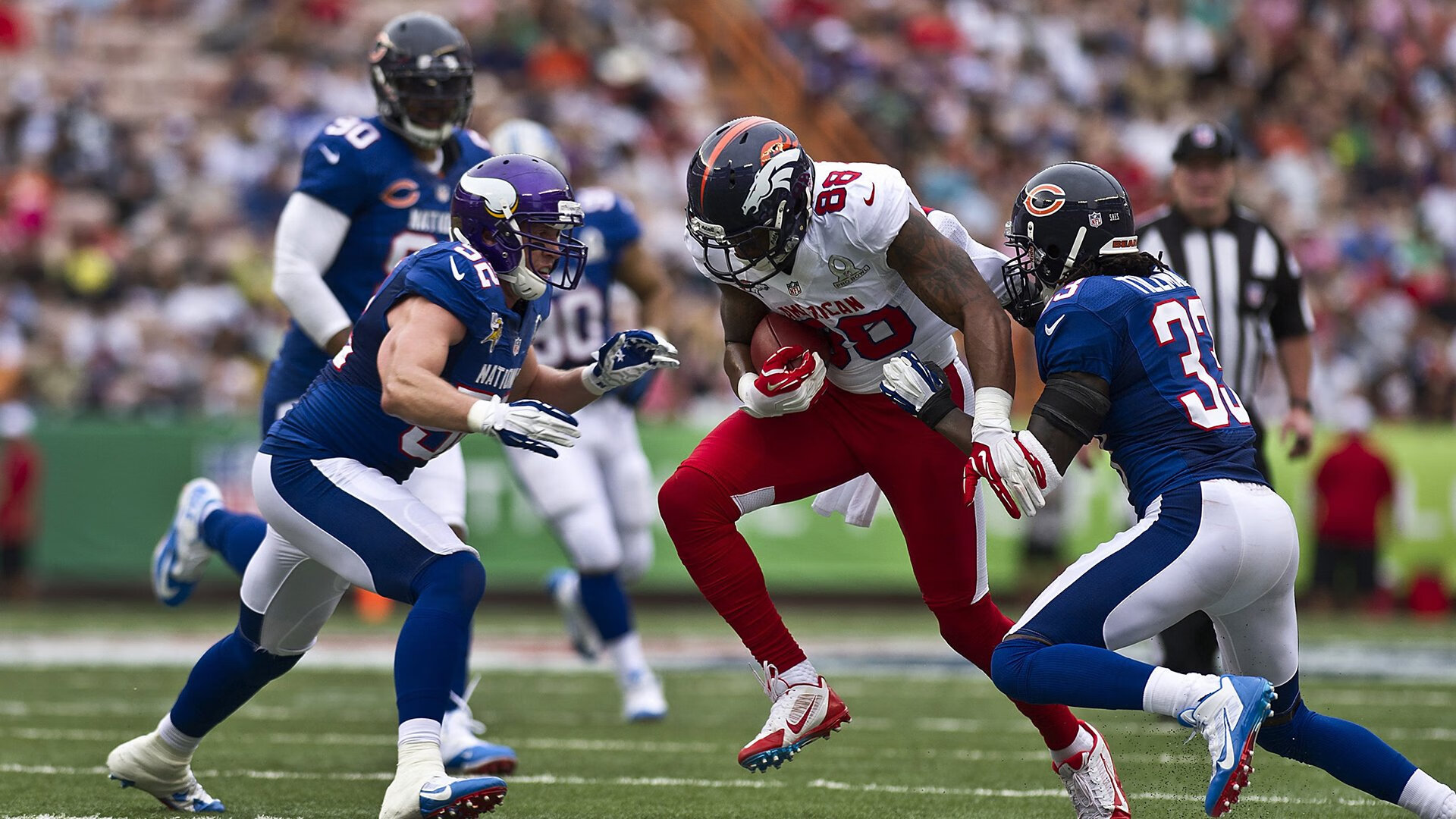 跨界竞技场，尼克斯血战魔术之夜，塔图姆欧冠接管启示录